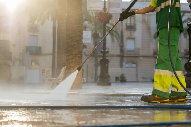 Best Building Exterior Washing  in Holly Hills, CO